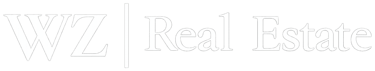 William Zhang Real Estate